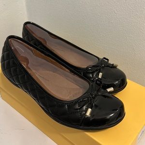 Softspots Panola Flats